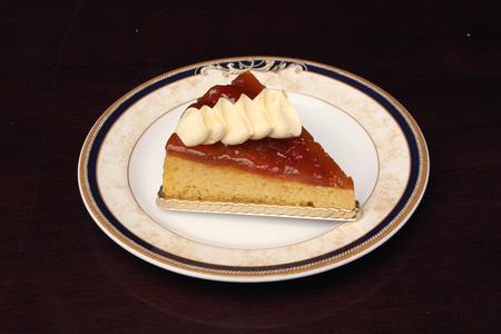 田園風景―林檎のケーキ.jpg