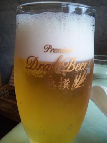 プレミアムビール