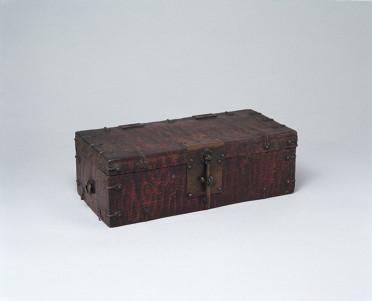 Ginseng Box (Joseon Dynasty Korea)