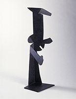 Isamu Noguchi “A Crown-like Korean Ginseng”