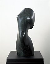 Henry Moore “Torso”