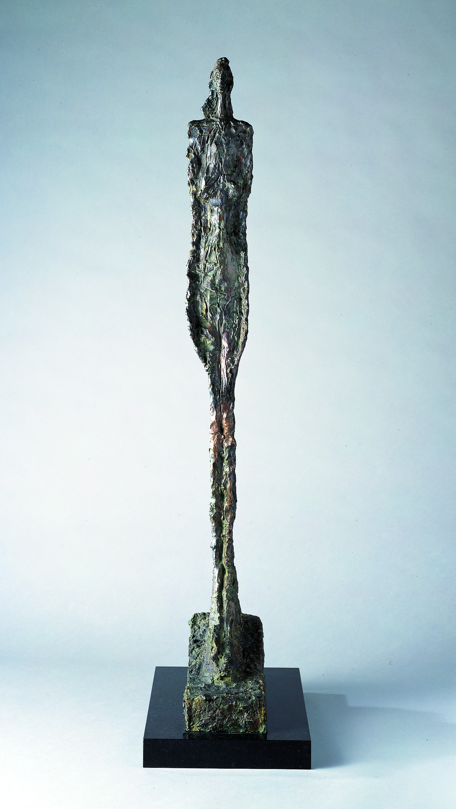 Alberto Giacometti “Woman of Venice VIII”